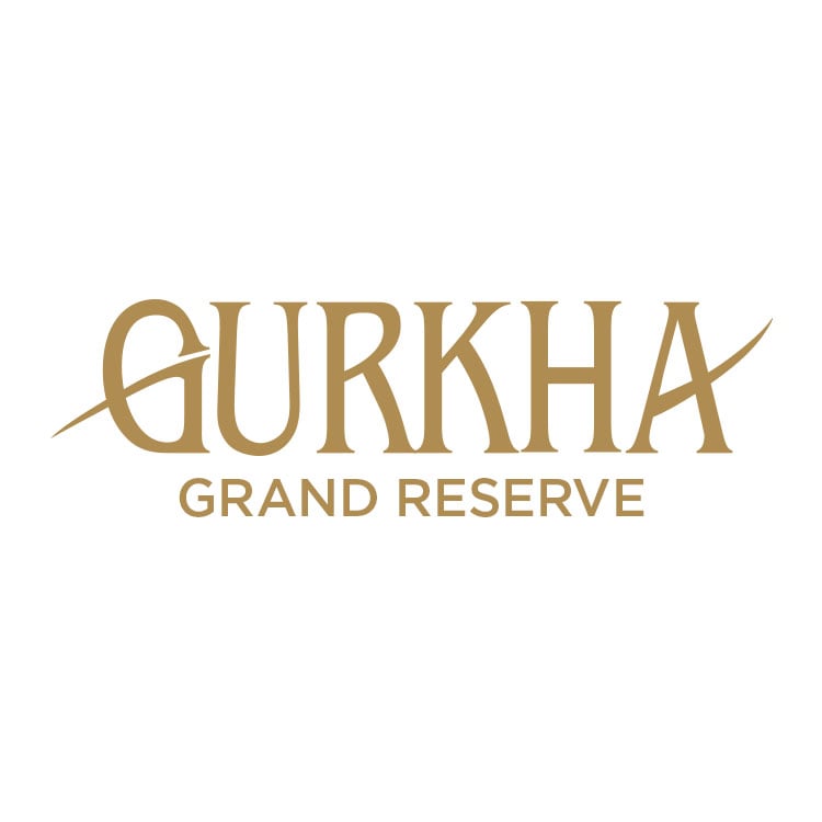 Gurkha Grand Reserve