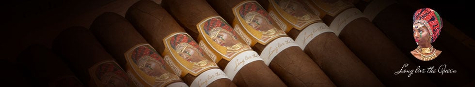 Long Live The Queen by Robert Caldwell