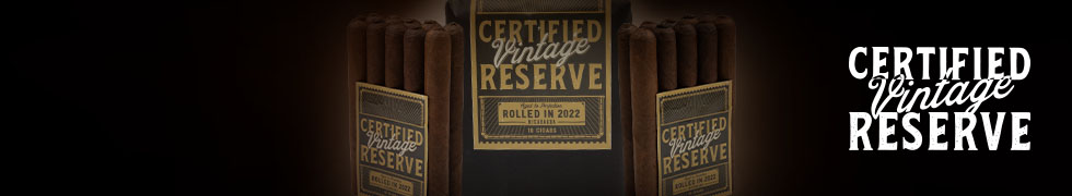 Category display banner