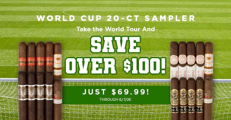 Get hot samplers