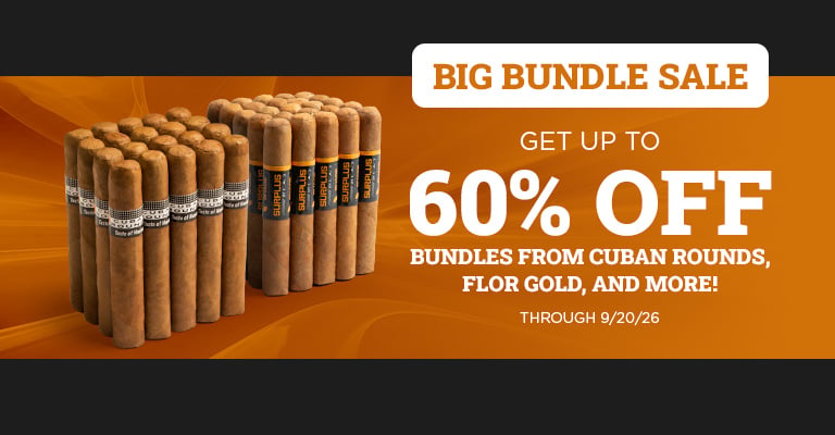 Get up to 60% off select bundles