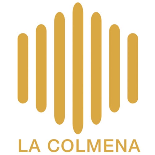 Warped La Colmena