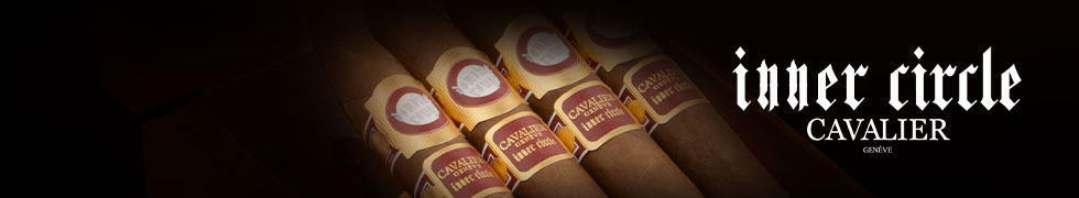 Cavalier Inner Circle Domaine Rouge Cigars