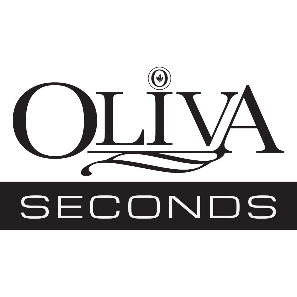 Oliva Seconds